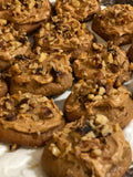Grandma Edith’s Peanut Butter Cookie
