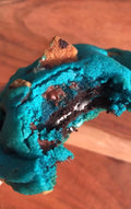 Cookie Monster Cookie